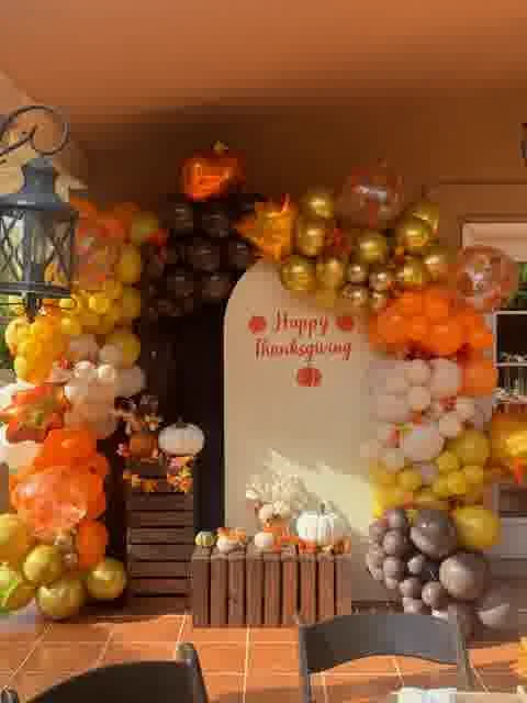 Decorations